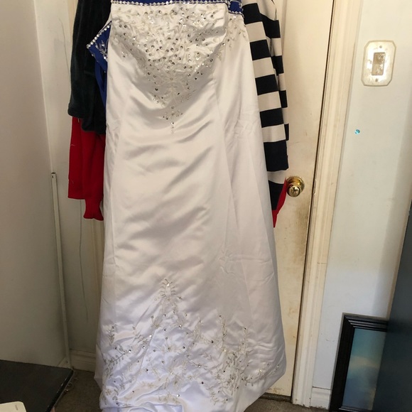 Lost too much weight and now it’s too big - Picture 4 of 4